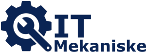 itmek logo med tekst